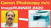 The latest canon ir2030 ufrii lt driver download free for windows 10/8/7 32 bit/ 64 bit, download free, canon imagerunner drivers for linux. How To Download And Install Canon Imagerunner 2420 Driver Windows 10 8 1 8 7 Vista Xp Youtube