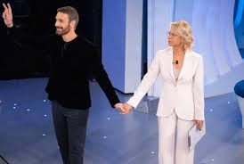 Ascolti TV 3 febbraio: "C'è Posta per Te" domina. "Tali e Quali" cresce  ma... - Affaritaliani.it