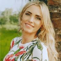 Breanna Kline's Instagram, Twitter & Facebook