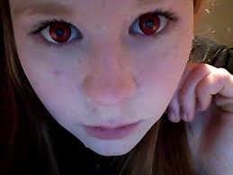 Sharingan Contacts By Lifeinnoodles On Deviantart Crazy contact lenses you never knew about! sharingan contacts by lifeinnoodles on