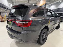 Image result for Vapor Gray 2026 Durango