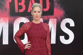Christina applegate revealed in august 2021 that she had been diagnosed with multiple sclerosis. Wmknmwbjibhbam