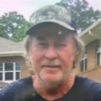 Mr. Jimmy Wayne Cross Obituary