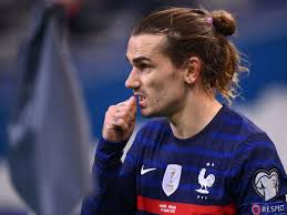Antoine griezmann will find it difficult to adjust with antoine griezmann's associates and. Griezmann S Stunning Goal Not Enough As France Slumps To Draw Thescore Com