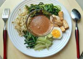 12 Resep Dan Cara Membuat Pecel Sayur Tokopedia Blog