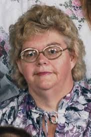 Audrey Voss-Gerth Obituary (1937