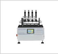 Wyzenbeek Abrasion Tester | Wyzenbeek Machine - Unuo