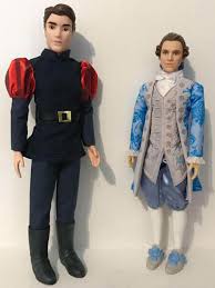 They often prove to be unique and delicate bundles of joy younglings. Disney Store 2017 Classic Prince Phillip Doll Review Pixie Dust Dolls