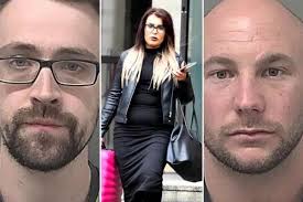 The 11 people in court in Hull this week