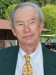 Former USGA President Stuart Bloch Dies at 84