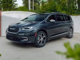 2021 Chrysler Pacifica For Sale In Oklahoma Dealerships Lm1005 2c4rc1bgxmr510169