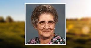 Lula Rita Marcel Bourg Obituary February 22, 2008