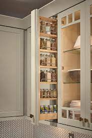 Pin On Kitchen Storage Organization