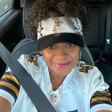 Kisha Porter's Instagram, Twitter & Facebook