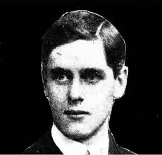 Harold Godfrey Bache