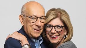 Barbara Zack, Norman Rubin