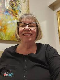 My much loved Little Sister Sue, Susie, Susan Shelters, Diliberto😔😢 She  was in Niagara Hospice & passed June 15 @ 1AM🙏🏻 There will a celebration  of life later this year😔