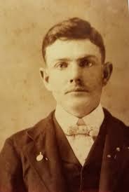 Lon Harrell (1884-1961)