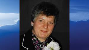 Roberta Katherine Seman, Boardman, Ohio