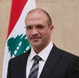 وزير الصحة العامة الدكتور حمد حسن