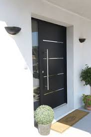Porte D Entree Aluminium Zilten Modele Cotim 11 Porte Entree Aluminium Porte Entree Maison Deco Entree Maison