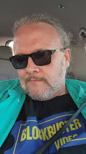 Working at Blockbuster video experiences