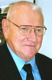 Norman Albert Heck (1931-2013)