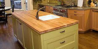 Sold and shipped by best choice products. Kelebihan Table Top Kayu Untuk Kitchen Set Inovasi Dunia Konstruksi Dan Bangunan Terkini
