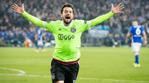 Amin younes is a german professional footballer who plays as a winger for bundesliga club eintracht frankfurt, on loan from napoli.2. Ajax S Amin Younes Might Not Join Napoli This Summer
