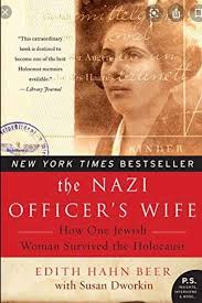 Review of The German Wife by Kelly Rimmer, a historical fiction novel about  war and loyalty