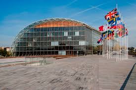 To achieve this, trillions of investment are required. Eib Headquarters