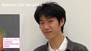 London Architecture Diary