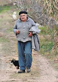 Artículos, videos, fotos y el más completo archivo de noticias de colombia y el mundo sobre pepe mujica. The President Of Humility