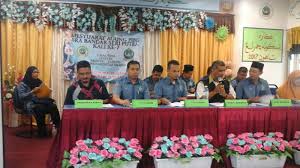 Situated in kajang, this hotel is 0.7 mi (1.1 km) from selangor. Aku Mesyuarat Agung Pibg Sra Bandar Seri Putra Kali Ke 7 5 3 2016