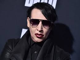 Eski asistanından Marilyn Manson'a cinsel saldırı ve darp suçlaması