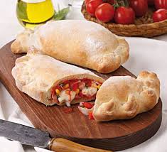 Recept Calzone Rezept In 2020 Rezepte Calzone Rezept Und Lebensmittel Essen