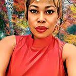 Corina Coker's Instagram, Twitter & Facebook