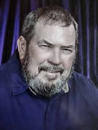 Ronald "Ronnie" Dean Huston