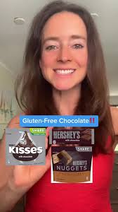 Gluten Free Chocolate Mint Cookie