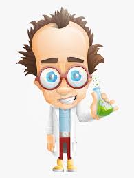 Free, easy to use animation characters for adobe character animator. Vector Scientist Cartoon Character Adobe Character Animator Puppet Scientist Hd Png Download Transparent Png Image Pngitem