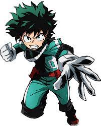 My Hero Academia Izuku Midoriya My Hero Hero My Hero Academia
