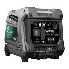 Cummins onan p2500i is designed to be a reliable partner on adventure trips. Onan Rv Qg 2500 Lp The Lawnmower Hospital