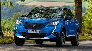 Explore the model online and book a test drive. Peugeot 2008 Als E Modell