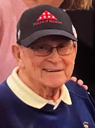 Ronald Turner Obituary