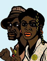 In LA, 50 Artists Respond to the Black Panthers' Legacy