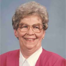 Geraldine Rebecca Schmidt Obituary February 2, 2020