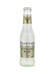 Balgowan, south africa l woolworths fiery gingerbeer: Fever Tree Ginger Beer 200ml Boozy Ph Online Liquor Delivery
