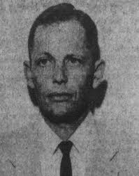 Col Nathan Scott Hale (1927-2002)