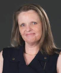 Annette Fine's Instagram, Twitter & Facebook