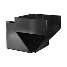 Check spelling or type a new query. Peak Railblazers Aluminum Corner Fascia Mount Bracket In Black The Home Depot Canada